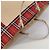 Burberry Nova Check Tote Bag aus Nylon rot Auth bs21181 - Ansicht 6