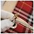 Burberry Nova Check Tote Bag aus Nylon rot Auth bs21181 - Ansicht 9