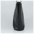 CHANEL Borsa a mano in pelle caviar nera CC Auth bs20918 Nero - vista 3