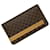 Céline Macadam Brown Cloth  ref.1961877