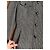 Rena Lange Wool Jacket Black Red White Geometric Pattern Size 36 - view 3