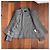 Rena Lange Wool Jacket Black Red White Geometric Pattern Size 36 - view 5