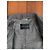 Rena Lange Wool Jacket Black Red White Geometric Pattern Size 36 - view 6