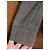 Rena Lange Wool Jacket Black Red White Geometric Pattern Size 36 - view 7