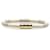 Twist White Louis Vuitton Damier Azur Keep it Bracelet Cloth  ref.1962157