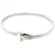 Tiffany & Co Gancho e olho Prata Prata  ref.1962276