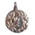 Arthus-Bertrand Daphne Gold hardware Gelbes Gold