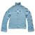 Dale of Norway Pullover Weiß Hellblau