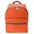 Louis Vuitton Discovery Orange Leather  ref.1962368