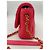 Borsa a Tracolla Chanel Cocco Love CC Heart Flap Rosa - vista 10