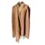 Kitsune Sciarpa oversize Maison Kitsuné Beige