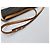 Pochette a Tracolla Louis Vuitton Twin GM in Monogram Canvas Monogramma - vista 4