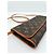 Pochette a Tracolla Louis Vuitton Twin GM in Monogram Canvas Monogramma - vista 9