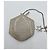 Cartera Louis Vuitton Vernice rara con lazo de nieve Gris - vista 5