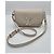 Louis Vuitton Buci Bag in Ivory Epi Cream - view 12
