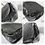 Bolsa mensageiro Monograma LV Louis Vuitton verde escuro/preto - vista 15