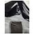 Borsa a tracolla Renzo Damier Graphite Louis Vuitton Grigio/Nero - vista 14