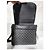 Borsa a tracolla Renzo Damier Graphite Louis Vuitton Grigio/Nero - vista 7