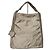 Christian Dior Oblique Canvas Tote Bag Beige