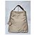 Christian Dior Oblique Canvas Tote Bag Beige - Ansicht 14