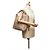 Christian Dior Oblique Canvas Tote Bag Beige - Ansicht 3