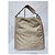 Christian Dior Oblique Canvas Tote Bag Beige - Ansicht 4