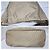 Christian Dior Oblique Canvas Tote Bag Beige - Ansicht 6