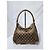 Bolso hobo mediano D-Ring Abbey de tela GG de GUCCI oro Dorado - vista 4