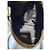 Bolso hobo mediano D-Ring Abbey de tela GG de GUCCI oro Dorado - vista 5