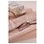 Mach & Mach Silver leather heels - view 7