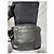 Borsa messenger/crossbody Andrei Taiga Louis Vuitton grigio scuro Grigio antracite - vista 13
