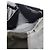 Borsa messenger/crossbody Andrei Taiga Louis Vuitton grigio scuro Grigio antracite - vista 5