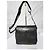 Borsa messenger/crossbody Andrei Taiga Louis Vuitton grigio scuro Grigio antracite - vista 6