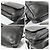 Borsa messenger/crossbody Andrei Taiga Louis Vuitton grigio scuro Grigio antracite - vista 7