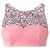 Raf Simons Christian Dior 2014 top rosa