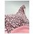 Raf Simons Christian Dior 2014 top rosa - vista 11