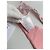 Raf Simons Christian Dior 2014 top rosa - Ansicht 17