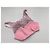 Raf Simons Christian Dior 2014 top rosa - vista 3