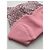 Raf Simons Christian Dior 2014 top rosa - vista 9