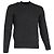 Suéter de cuello redondo de cachemira gris Tom Ford