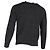 Suéter de cuello redondo de cachemira gris Tom Ford - vista 3