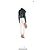 Rick Owens Jacke Dunkelgrün Kalbfell - Ansicht 6
