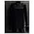 Top de cuero negro Dsquared2 - vista 10
