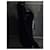 Top de cuero negro Dsquared2 - vista 11