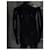 Top de cuero negro Dsquared2 - vista 12