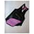 Top de cuero negro Dsquared2 - vista 7