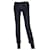 Jeans Dsquared2 Bleu Foncé Coton  - vue 1