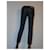 Jeans Dsquared2 Bleu Foncé Coton  - vue 3