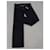 Jeans Dsquared2 Bleu Foncé Coton  - vue 4