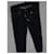 Jeans Dsquared2 Bleu Foncé Coton  - vue 6